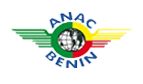 Logo ANAC